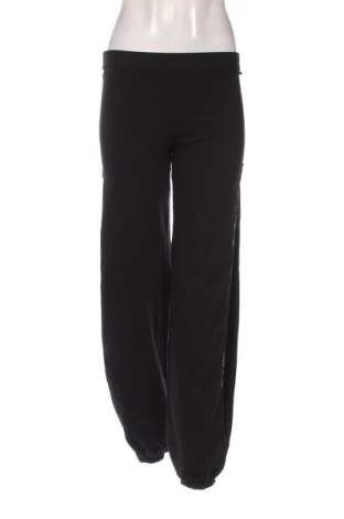Damskie spodnie sportowe Unbranded, Rozmiar S, Kolor Czarny, Cena 79,15 zł