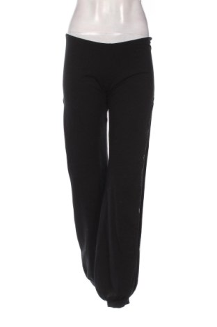 Damen Sporthose Unbranded, Größe XL, Farbe Schwarz, Preis 14,77 €, #136427763