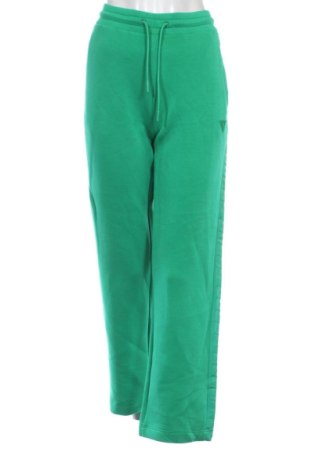 Damskie spodnie sportowe Unbranded, Rozmiar L, Kolor Zielony, Cena 78,99 zł