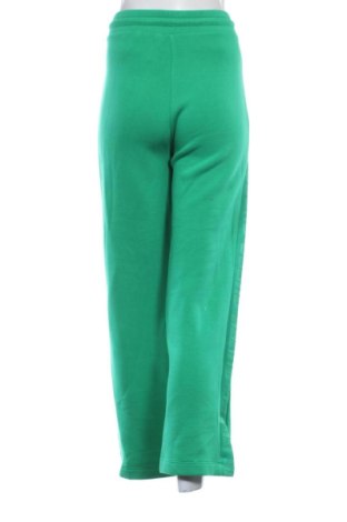 Damskie spodnie sportowe Unbranded, Rozmiar L, Kolor Zielony, Cena 78,99 zł