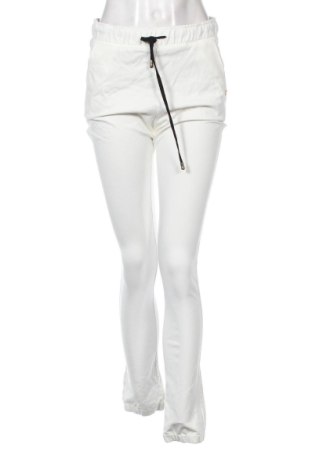 Damskie spodnie sportowe Unbranded, Rozmiar M, Kolor ecru, Cena 123,99 zł