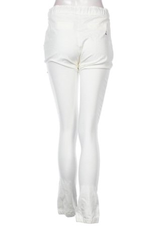 Damskie spodnie sportowe Unbranded, Rozmiar M, Kolor ecru, Cena 123,99 zł
