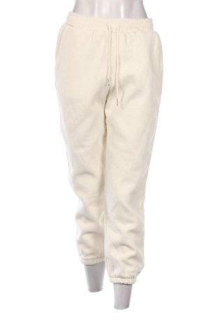 Damen Sporthose Unbranded, Größe M, Farbe Ecru, Preis € 14,74