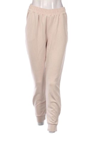 Damen Sporthose Unbranded, Größe L, Farbe Beige, Preis € 14,74