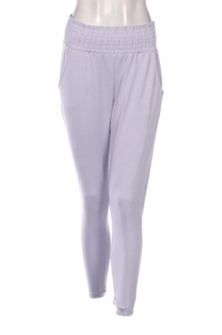 Dámské tepláky Unbranded, Velikost L, Barva Fialová, Cena  418,00 Kč, #136441337