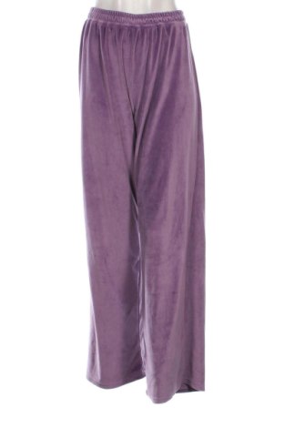 Dámské tepláky Unbranded, Velikost M, Barva Fialová, Cena  425,00 Kč, #136443091
