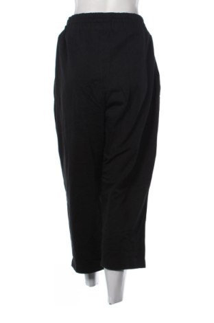 Дамско спортно долнище Unbranded, Размер 3XL, Цвят Черен, Цена 24,03 €