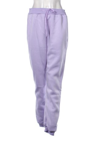 Damen Sporthose Unbranded, Größe L, Farbe Lila, Preis € 19,99