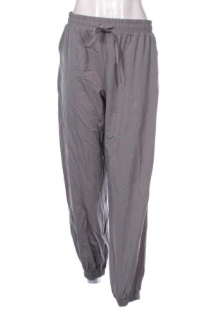 Damen Sporthose Unbranded, Größe M, Farbe Grau, Preis 19,99 €