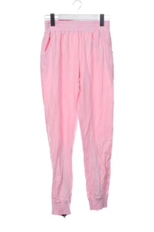 Dámské tepláky Unbranded, Velikost XXS, Barva Růžová, Cena  418,00 Kč, #136449749