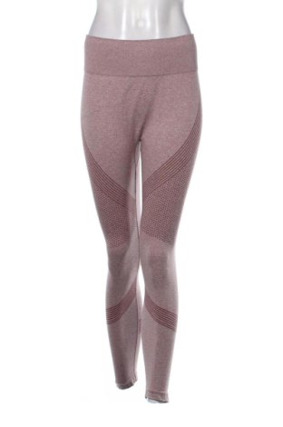 Damen Sporthose Unbranded, Größe L, Farbe Aschrosa, Preis € 19,99