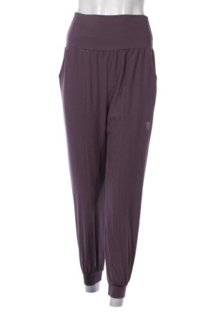 Damskie spodnie sportowe Unbranded, Rozmiar S, Kolor Fioletowy, Cena 78,99 zł
