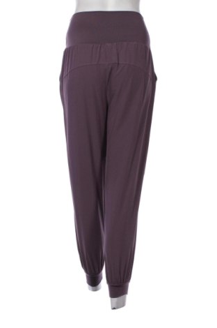 Damskie spodnie sportowe Unbranded, Rozmiar S, Kolor Fioletowy, Cena 78,99 zł