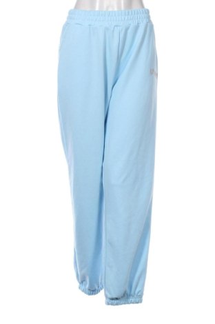 Damen Sporthose Unbranded, Größe XL, Farbe Blau, Preis € 19,99