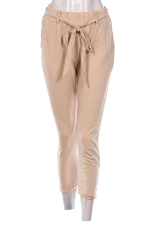 Dámské tepláky Unbranded, Velikost M, Barva Béžová, Cena  425,00 Kč, #136468721