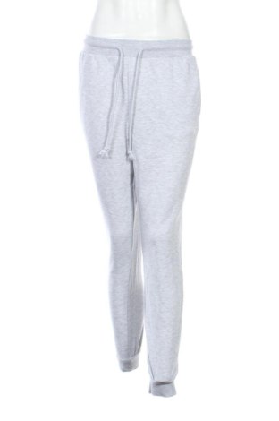 Damen Sporthose Unbranded, Größe M, Farbe Grau, Preis 19,99 €