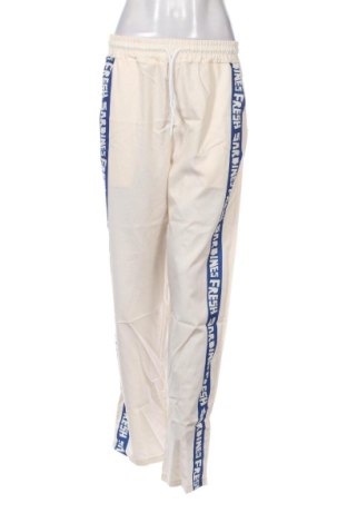 Damen Sporthose Unbranded, Größe L, Farbe Beige, Preis € 19,99