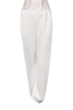 Női sport nadrág Unbranded, Méret S, Szín Fehér, Ár 6 198 Ft