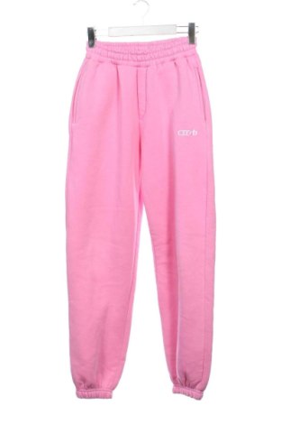 Dámské tepláky Unbranded, Velikost XS, Barva Růžová, Cena  425,00 Kč, #136487916