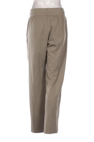 Pantaloni trening de femei Under Armour, Mărime S, Culoare Verde, Preț 225,34 Lei