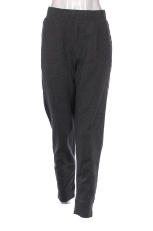 Damen Sporthose Uniqlo, Größe XL, Farbe Grau, Preis 22,99 €