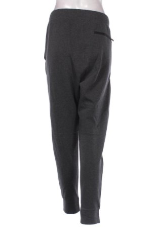 Damen Sporthose Uniqlo, Größe XL, Farbe Grau, Preis 22,99 €