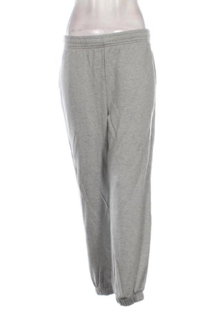Pantaloni trening de femei Uniqlo, Mărime S, Culoare Gri, Preț 243,99 Lei