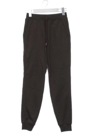 Дамско спортно долнище Uniqlo, Размер XS, Цвят Зелен, Цена 17,89 €