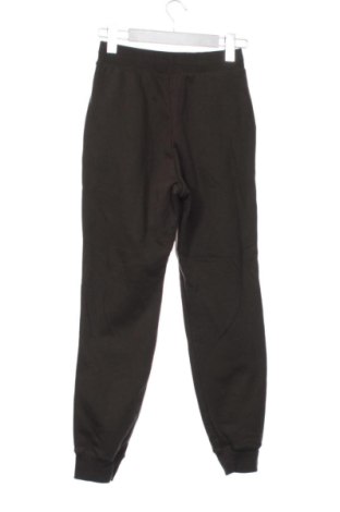 Дамско спортно долнище Uniqlo, Размер XS, Цвят Зелен, Цена 17,89 €
