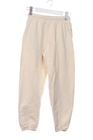 Dámské tepláky Uniqlo, Velikost XXS, Barva Béžová, Cena  519,00 Kč