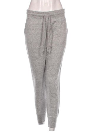 Дамско спортно долнище Uniqlo, Размер M, Цвят Сив, Цена 17,89 €