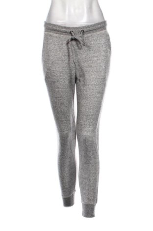 Дамско спортно долнище Uniqlo, Размер S, Цвят Сив, Цена 17,89 €