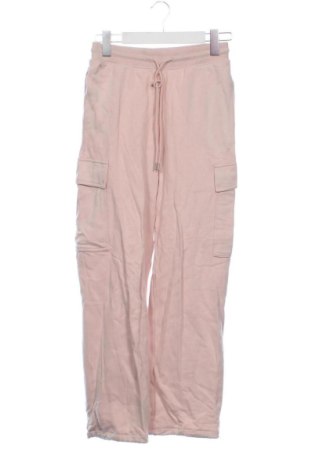 Dámské tepláky Uniqlo, Velikost XS, Barva Růžová, Cena  299,00 Kč, #136403923