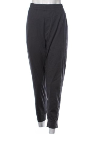 Γυναικείο αθλητικό παντελόνι Uniqlo, Μέγεθος XL, Χρώμα Γκρί, Τιμή 20,99 €