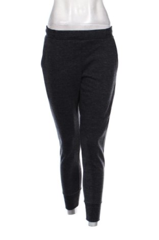 Дамско спортно долнище Uniqlo, Размер M, Цвят Сив, Цена 17,89 €