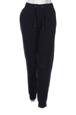 Дамско спортно долнище Uniqlo, Размер L, Цвят Син, Цена 16,36 €