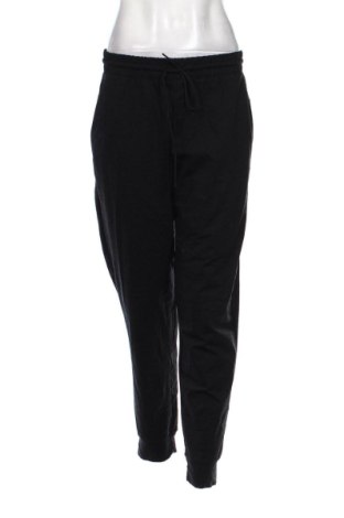 Damen Sporthose Uniqlo, Größe L, Farbe Schwarz, Preis 22,99 €