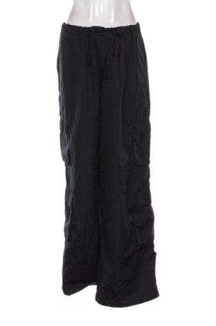Дамско спортно долнище Urban Classics, Размер XL, Цвят Черен, Цена 17,89 €