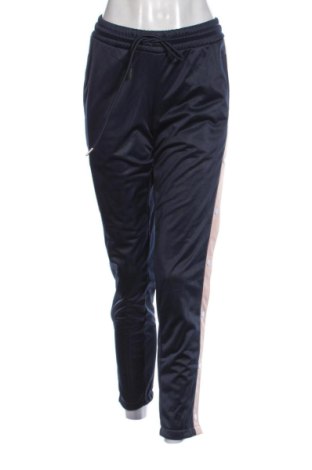 Дамско спортно долнище Urban Classics, Размер S, Цвят Син, Цена 17,00 €