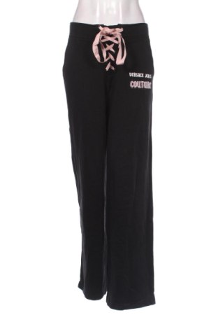 Dámské tepláky Versace Jeans, Velikost XS, Barva Černá, Cena  1 279,00 Kč