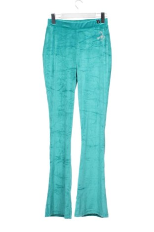 Damen Sporthose Viervier Exclusive x About You, Größe M, Farbe Grün, Preis € 51,99