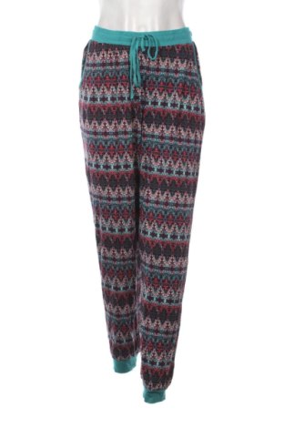Damen Sporthose Waschepur, Größe XL, Farbe Mehrfarbig, Preis 22,99 €