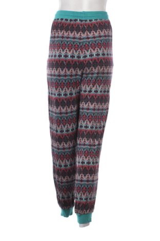 Damen Sporthose Waschepur, Größe XL, Farbe Mehrfarbig, Preis 22,99 €