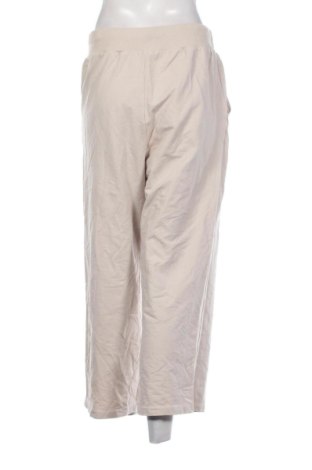Дамско спортно долнище Wendy Trendy, Размер M, Цвят Бежов, Цена 17,89 €