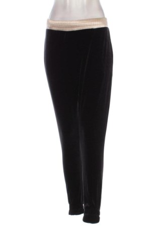 Dámske tepláky Zara, Veľkosť S, Farba Čierna, Cena  16,95 €