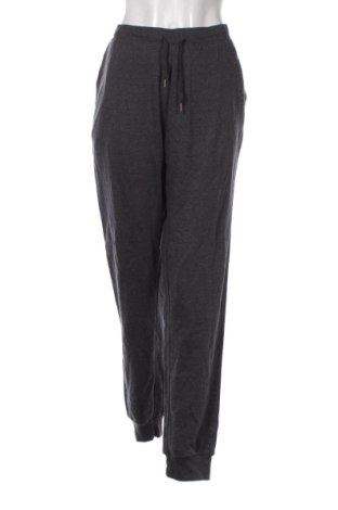 Дамско спортно долнище Zeeman, Размер XL, Цвят Сив, Цена 19,94 €