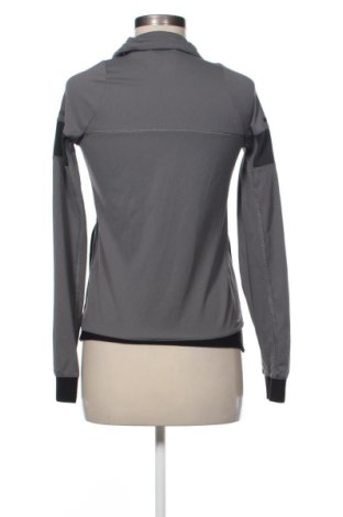 Damska bluza sportowa Adidas, Rozmiar S, Kolor Szary, Cena 111,99 zł