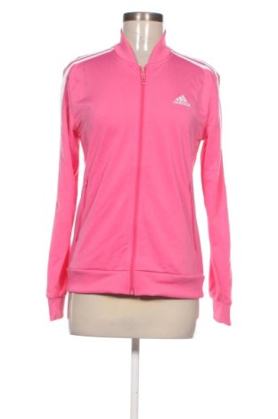 Damen Sportoberteil Adidas, Größe S, Farbe Rosa, Preis 71,99 €