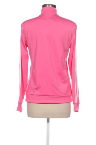 Damen Sportoberteil Adidas, Größe S, Farbe Rosa, Preis 71,99 €