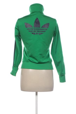 Női sport felső Adidas, Méret S, Szín Zöld, Ár 12 349 Ft